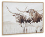 Griffner Wall Art Wall Art Ashley Furniture