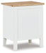 Gylesburg Accent Cabinet Accent Cabinet Ashley Furniture