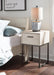 Socalle Nightstand Nightstand Ashley Furniture