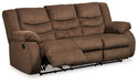 Tulen Reclining Sofa Sofa Ashley Furniture