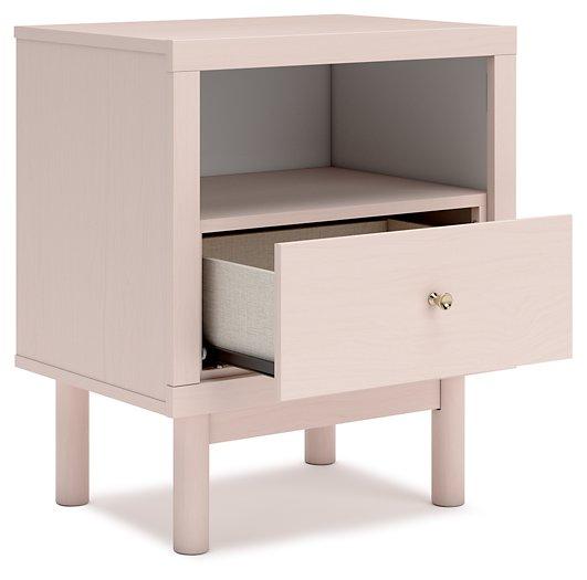 Wistenpine Nightstand Nightstand Ashley Furniture