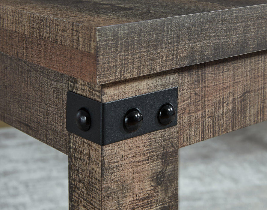 Hollum End Table End Table Ashley Furniture