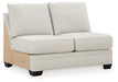 Huntsworth Sectional with Chaise Sectional Ashley Furniture