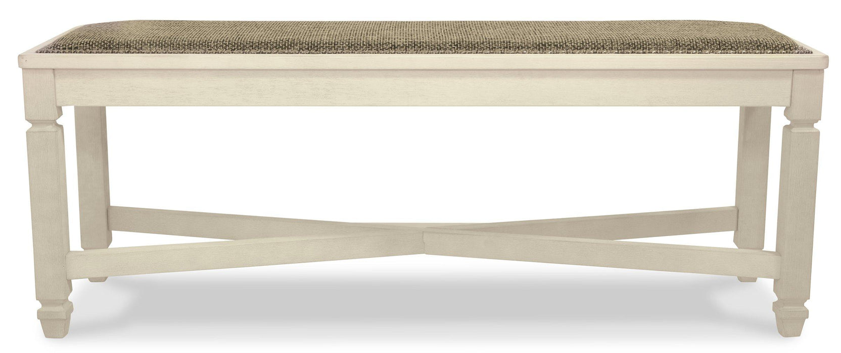 Bolanburg Dining Bench Bench Ashley Furniture