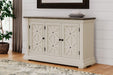 Bolanburg Dining Server Server Ashley Furniture