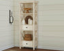 Bolanburg Display Cabinet Server Ashley Furniture