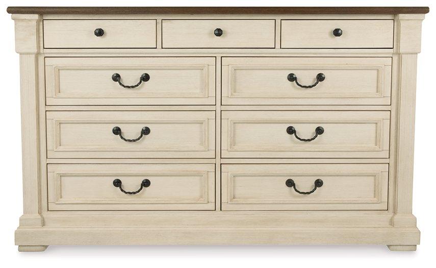 Bolanburg Dresser Dresser Ashley Furniture