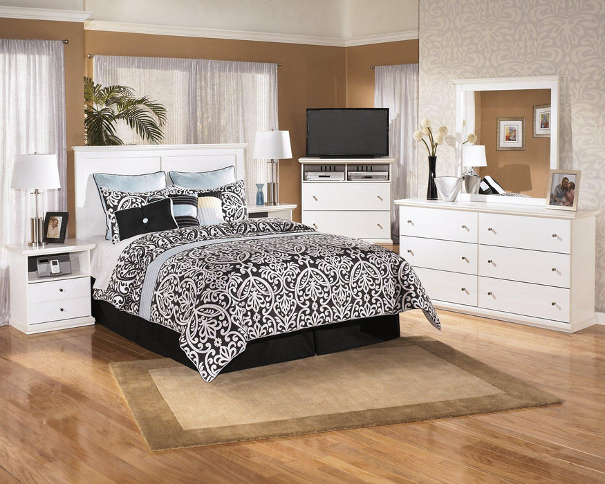 Bostwick Shoals Youth Dresser Dresser Ashley Furniture