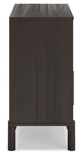 Brymont Accent Cabinet EA Furniture Ashley Furniture