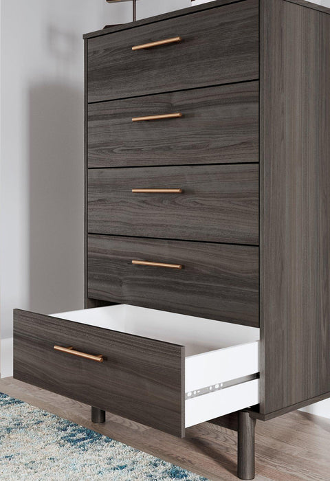 Brymont Chest of Drawers Chest Ashley Furniture