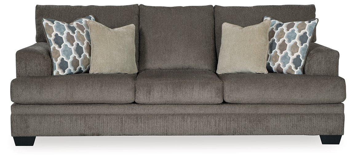 Dorsten Sofa Sleeper Sleeper Ashley Furniture