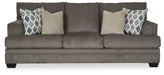 Dorsten Sofa Sleeper Sleeper Ashley Furniture