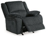 Draycoll Recliner Recliner Ashley Furniture