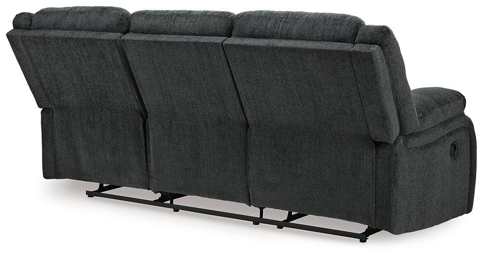 Draycoll Reclining Sofa Sofa Ashley Furniture