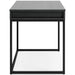 Yarlow 36" Home Office Desk Desk Ashley Furniture