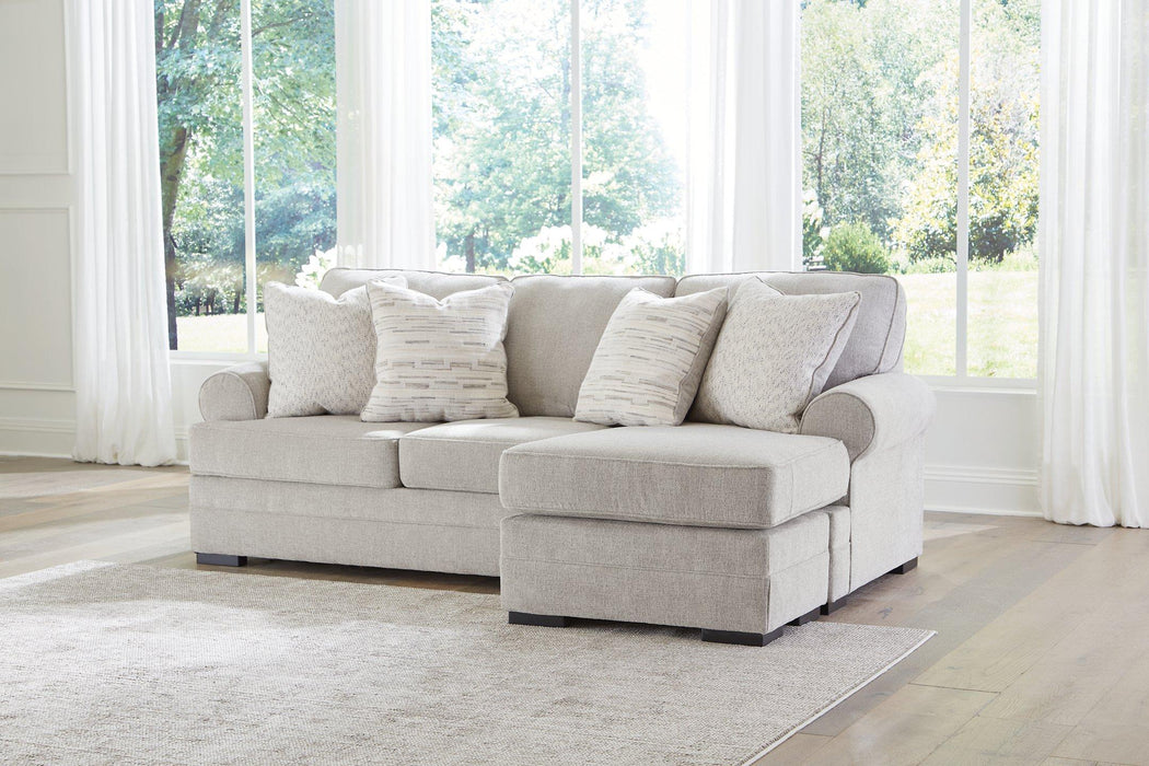 Eastonbridge Sofa Chaise Sofa Ashley Furniture