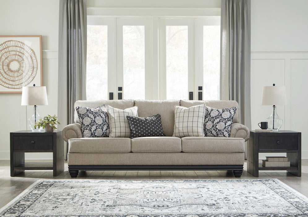 Elbiani Sofa Sofa Ashley Furniture