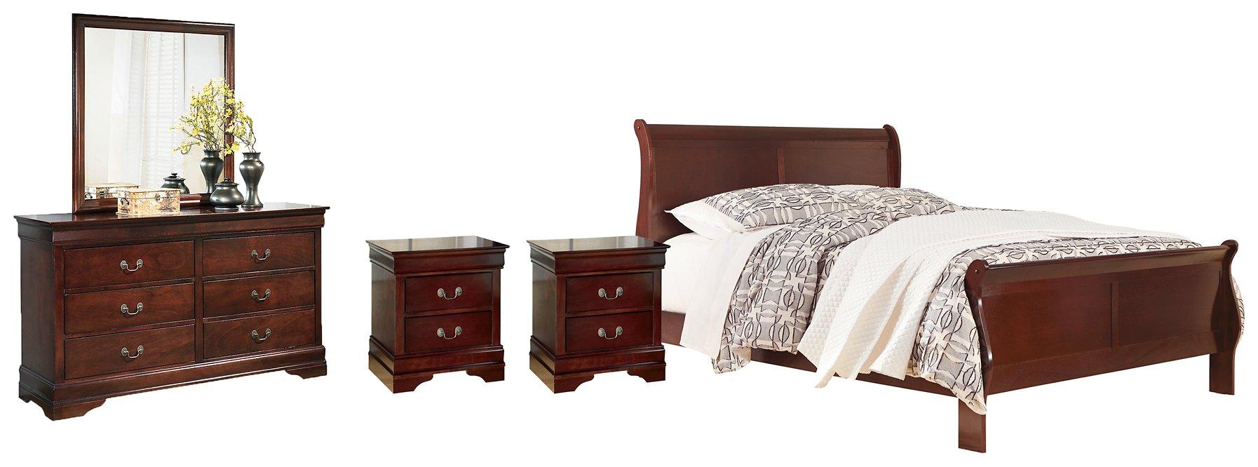 Alisdair Bedroom Set Bedroom Set Ashley Furniture