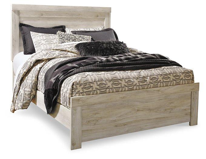 Bellaby Bed Bed Ashley Furniture