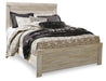 Bellaby Bed Bed Ashley Furniture