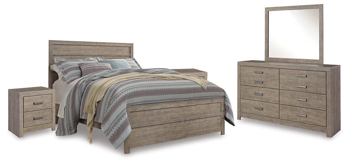 Culverbach Bedroom Set Youth Bedroom Set Ashley Furniture