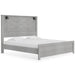 Cottonburg Bed Bed Ashley Furniture