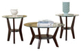 Fantell Table (Set of 3) Table Set Ashley Furniture