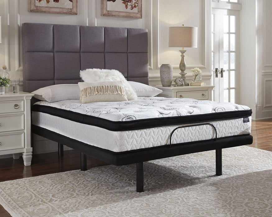 Limited Edition Firm Mattress Set Mattress Set Ashley Furniture