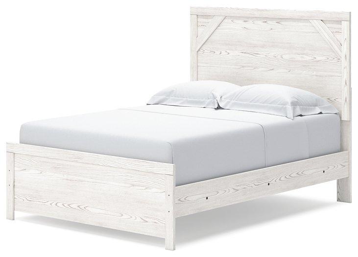 Gerridan Youth Bed Youth Bed Ashley Furniture