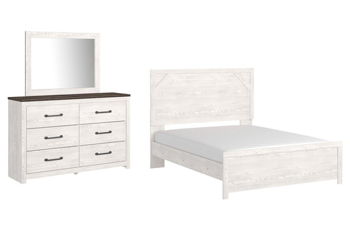 Gerridan Bedroom Set Bedroom Set Ashley Furniture