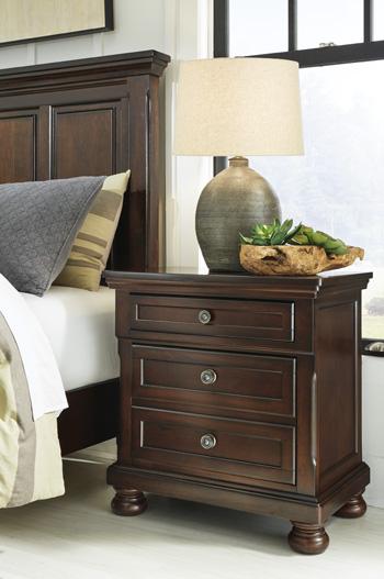 Porter Bedroom Set Bedroom Set Ashley Furniture