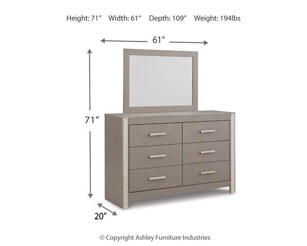 Surancha Bedroom Set Bedroom Set Ashley Furniture