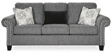 Agleno Living Room Set Living Room Set Ashley Furniture