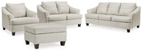 Genoa Living Room Set Living Room Set Ashley Furniture