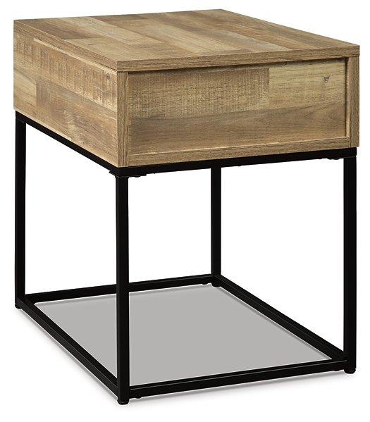 Gerdanet End Table End Table Ashley Furniture