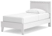 Hallityn Bed Bed Ashley Furniture