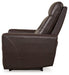 Pisgham Power Recliner Recliner Ashley Furniture