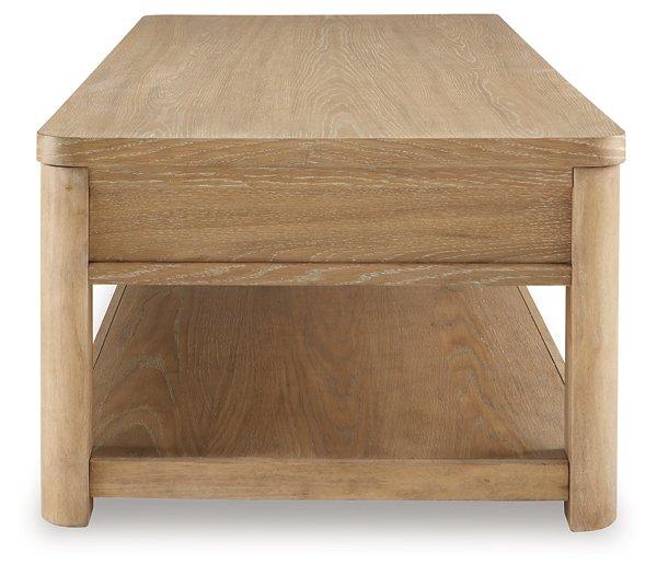 Rencott 2-Piece Occasional Table Package Stationary Occasional Table Set Ashley Furniture