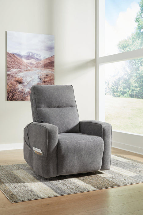 Starganza Power Lift Recliner Recliner Ashley Furniture