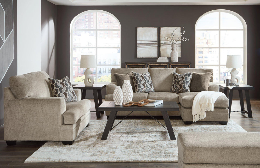 Stonemeade Living Room Set Living Room Set Ashley Furniture