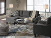 Jarreau Living Room Set Living Room Set Ashley Furniture