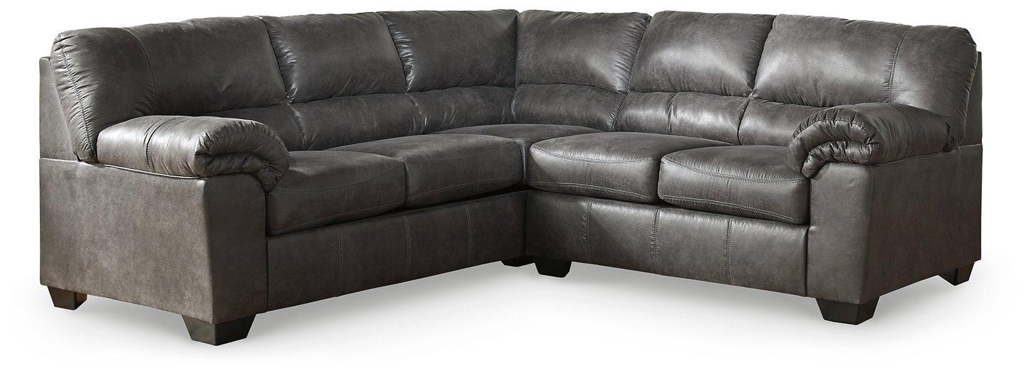 Bladen Sectional Sectional Ashley Furniture