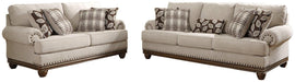 Harleson Living Room Set Living Room Set Ashley Furniture