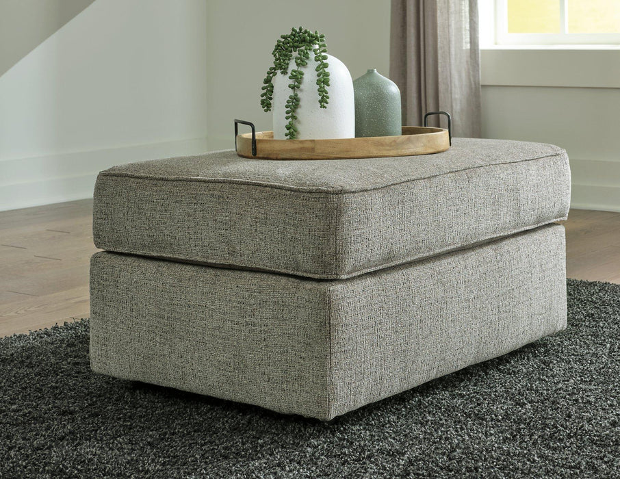 Cascilla Ottoman Ottoman Ashley Furniture