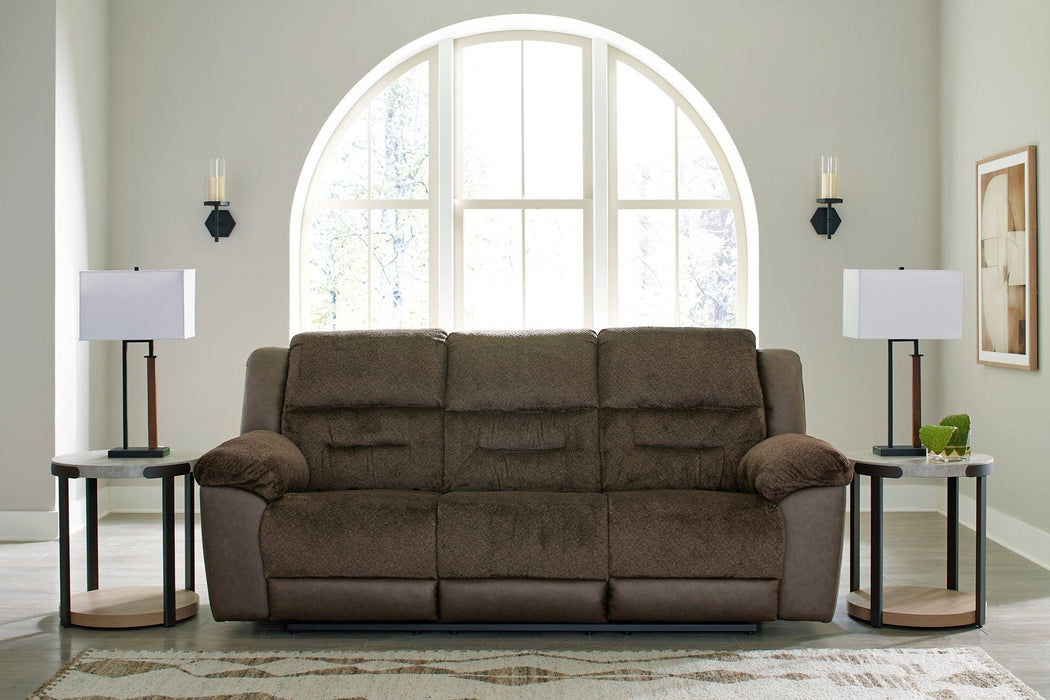 Dorman Reclining Sofa Sofa Ashley Furniture