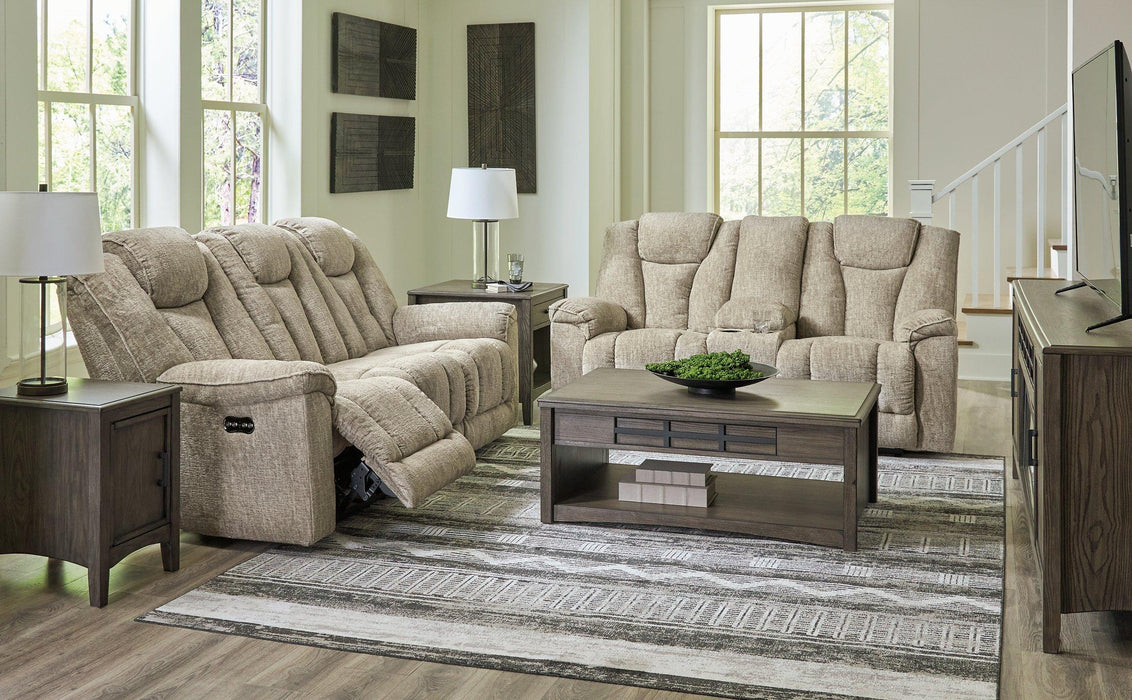 Hindmarsh Living Room Set Living Room Set Ashley Furniture