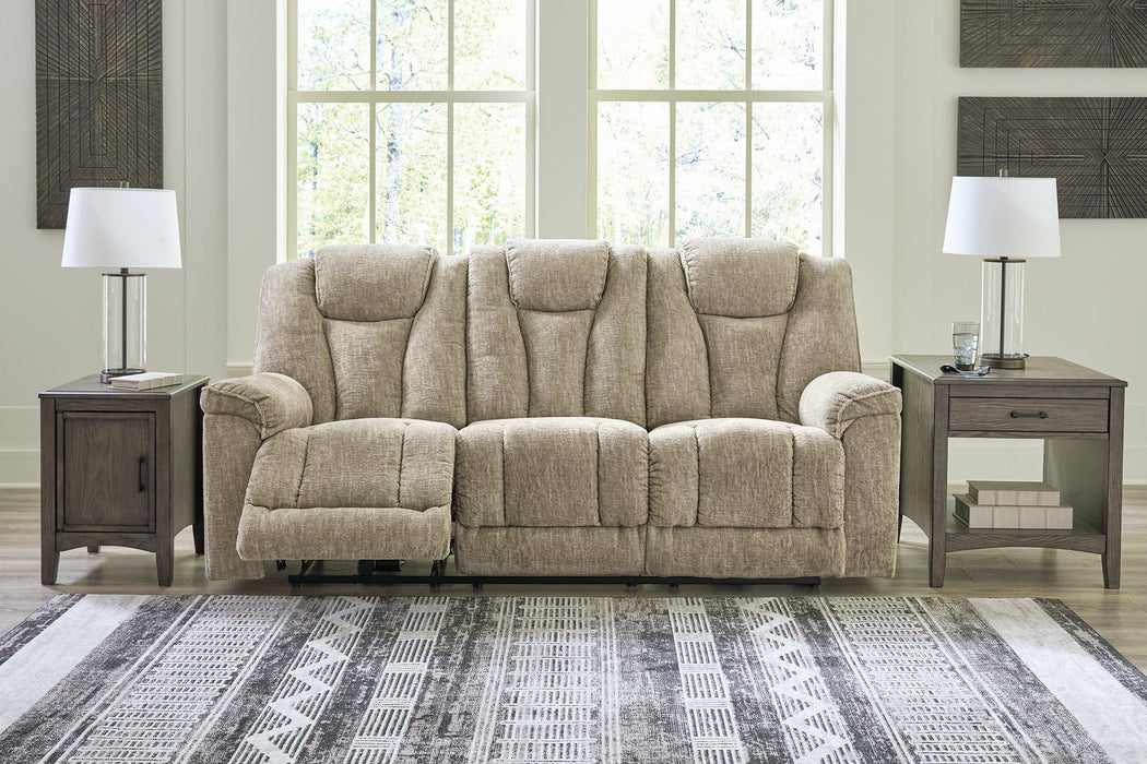 Hindmarsh Power Reclining Sofa Sofa Ashley Furniture