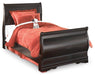 Huey Vineyard Bedroom Set Bedroom Set Ashley Furniture