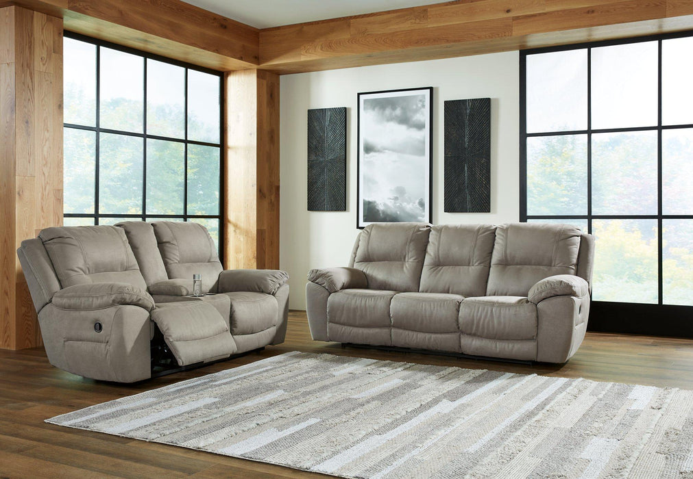 Next-Gen Gaucho Living Room Set Living Room Set Ashley Furniture