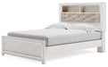 Altyra Bed Bed Ashley Furniture